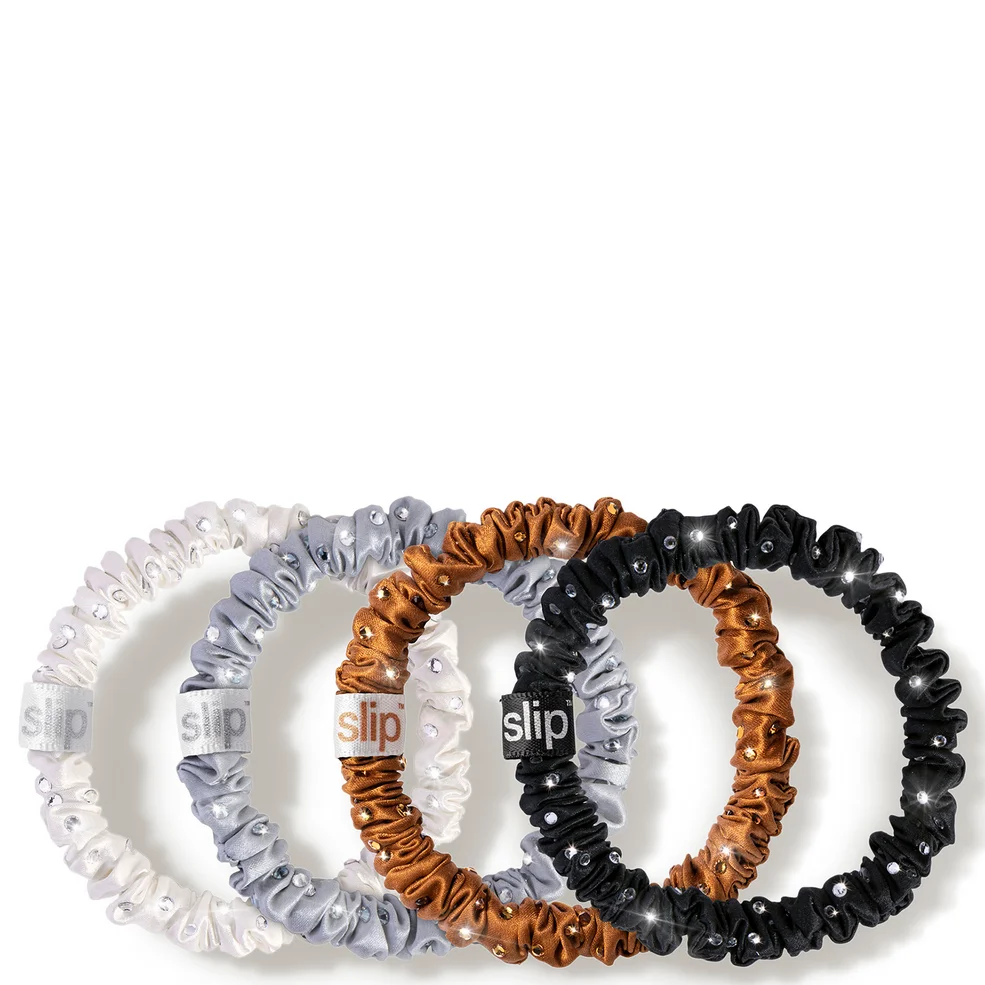 Slip Crystal Skinny Set - Disco Fever Immagine 1