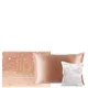 Set Regalo Slip Love Me I'm Delicate - Oro rosa