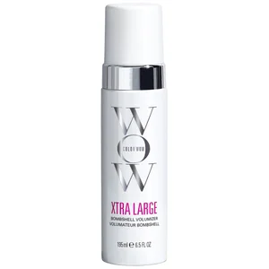 Bombshell Xtra Large Volumizer Color Wow 195ml - Size 195ml