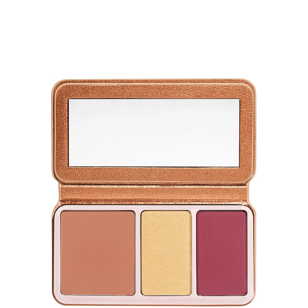 Anastasia Beverly Hills Face Palette - Tropical Getaway Immagine 1