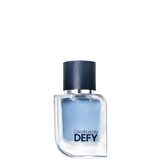 Eau de Toilette for Him Calvin Klein DEFY 30ml