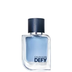 Eau de Toilette for Him Calvin Klein DEFY 50ml - Size 50ml