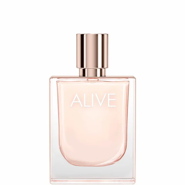 Eau de Toilette for Her Alive BOSS 50ml