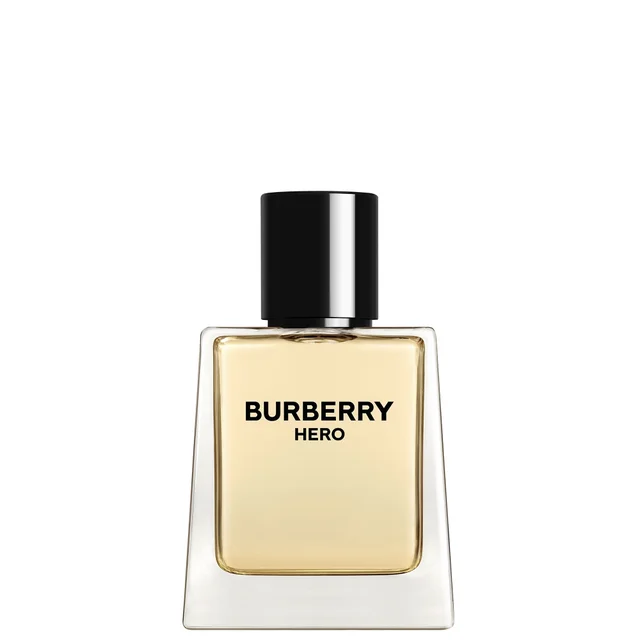 Burberry Hero Eau de Toilette Uomo 50 ml