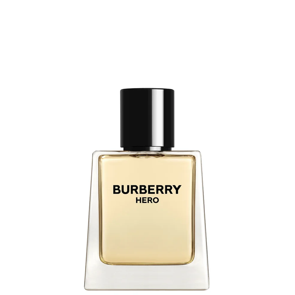 Burberry Hero Eau de Toilette Uomo 50 ml Immagine 1