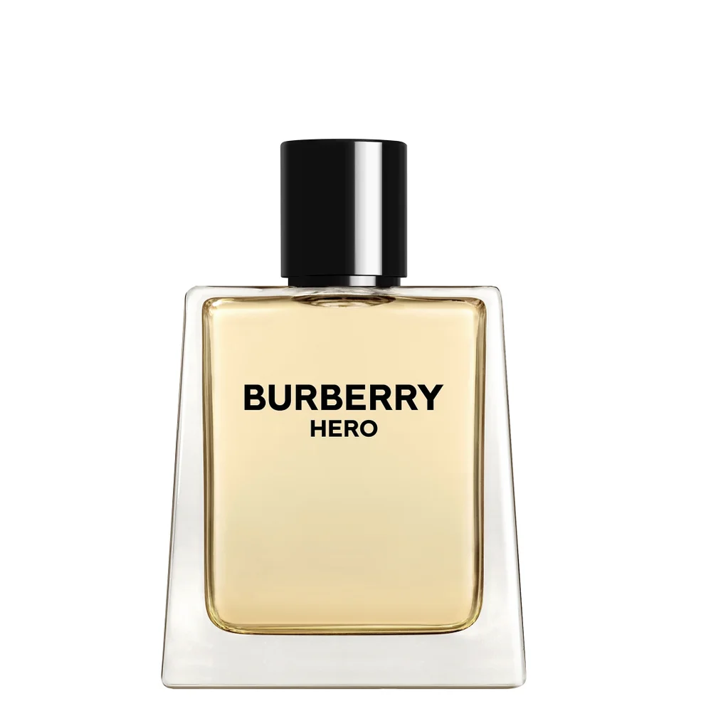 Burberry Hero Eau de Toilette Uomo 100 ml Immagine 1