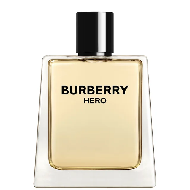 Burberry Hero Eau de Toilette Uomo 150 ml