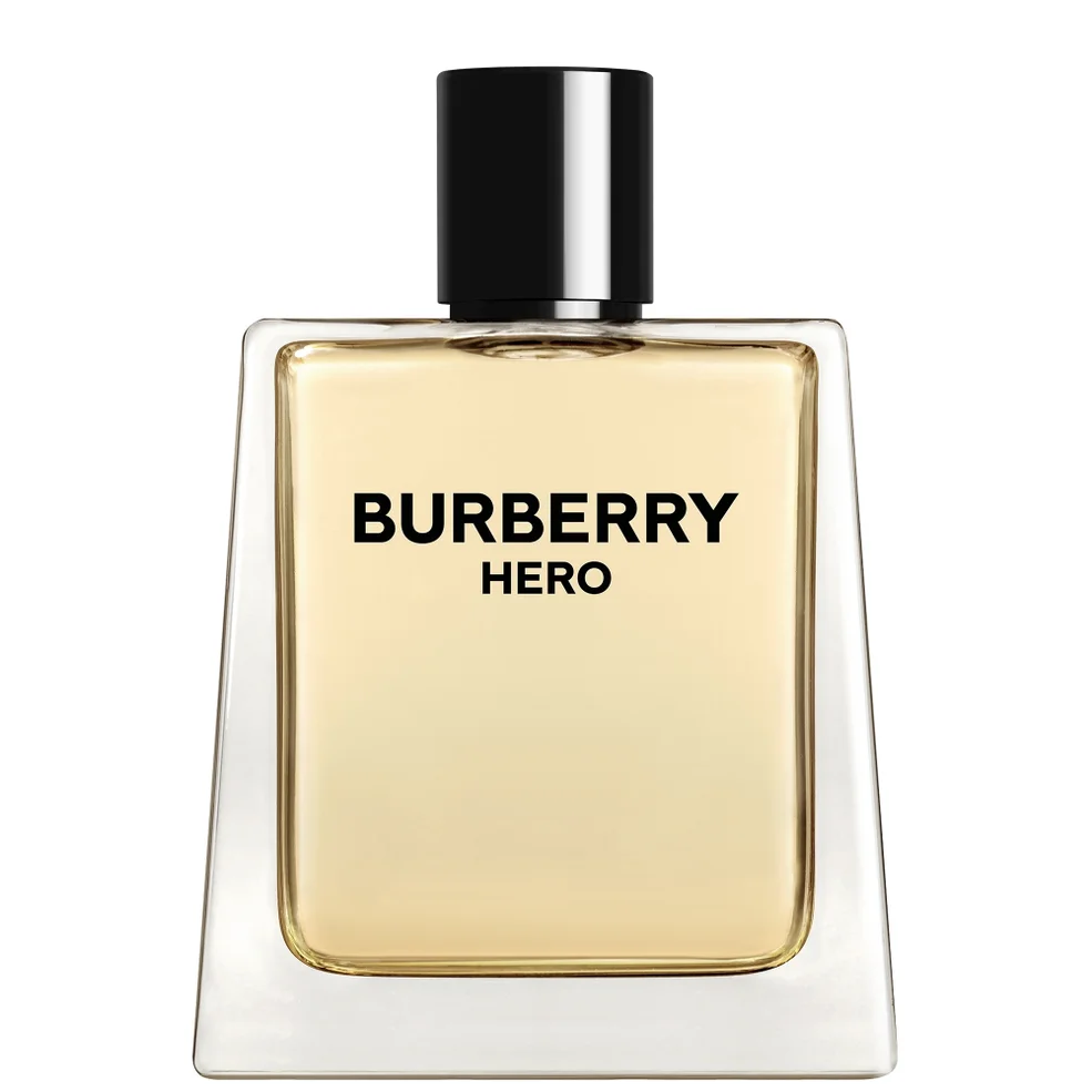 Burberry Hero Eau de Toilette Uomo 150 ml Immagine 1