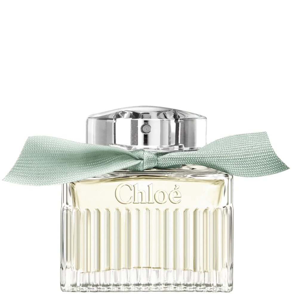 Chloé Eau de Parfum Naturelle 50 ml Immagine 1