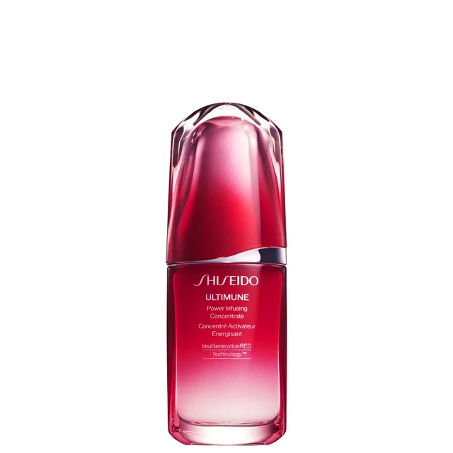 Concentrate Exclusive Ultimune Power Infusing Shiseido (vari formati)