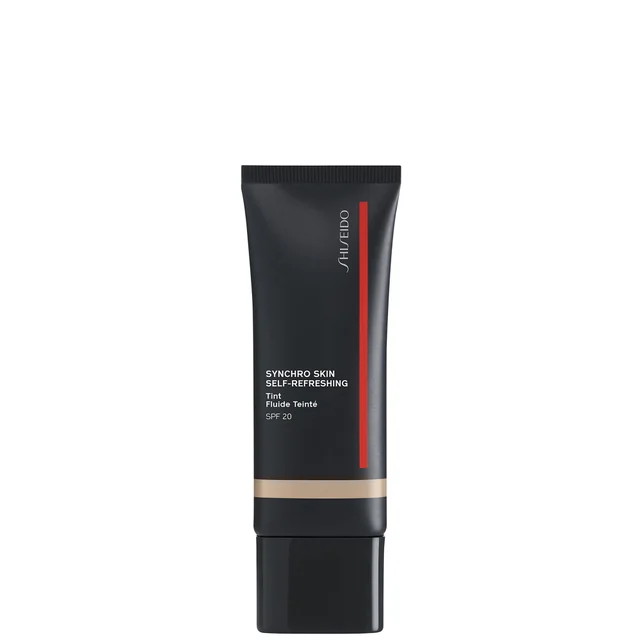 Shiseido Synchro Skin Self Refreshing Tint 30 ml (varie tonalità)