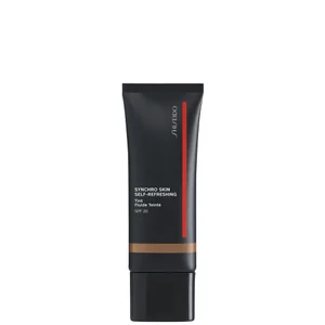 Shiseido Synchro Skin Self Refreshing Tint 30 ml (varie tonalità) - Shade Tan Ume