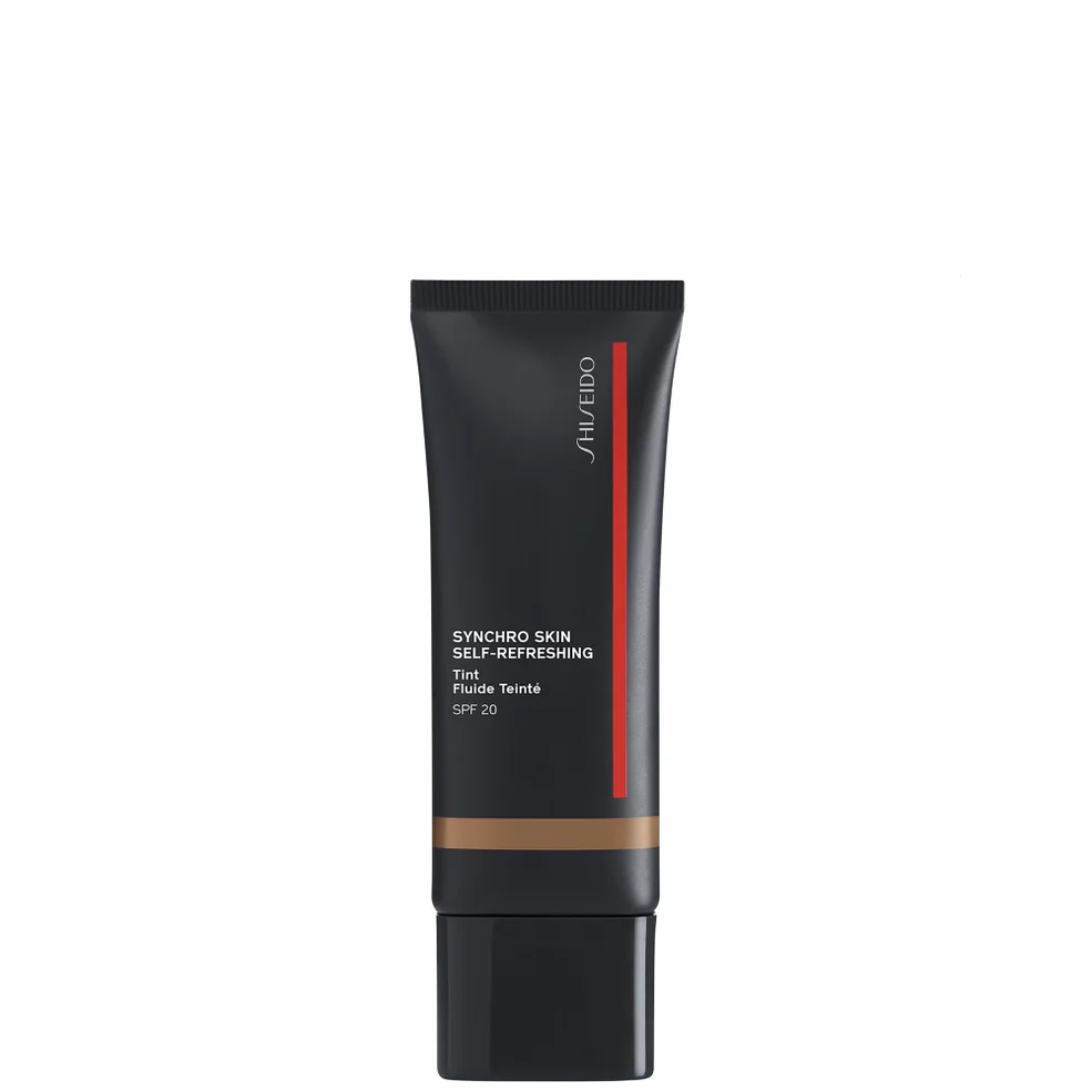 Shiseido Synchro Skin Self Refreshing Tint 30 ml (varie tonalità) Immagine 1