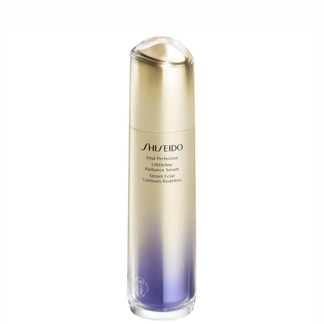 Shiseido siero Vital Perfection LiftDefine Radiance 80 ml