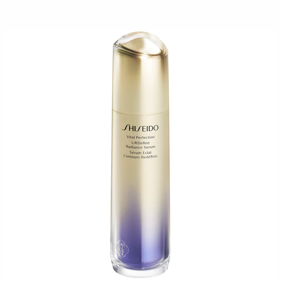 Shiseido siero Vital Perfection LiftDefine Radiance 80 ml Immagine 1