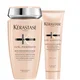 Set Duo Capelli Molto Ricci Kérastase