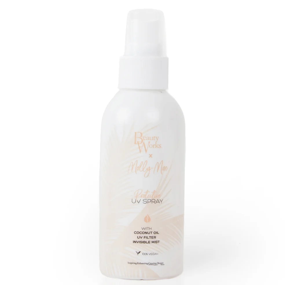 Mae UV Shield Beauty Works x Molly 100ml Immagine 1