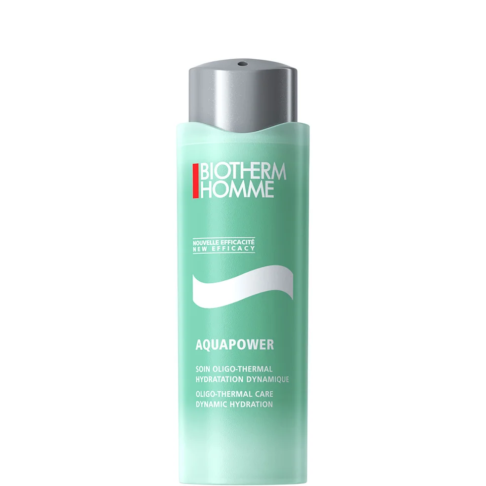 Biotherm Aquapower Oligo-Thermal Care 75ml  Immagine 1