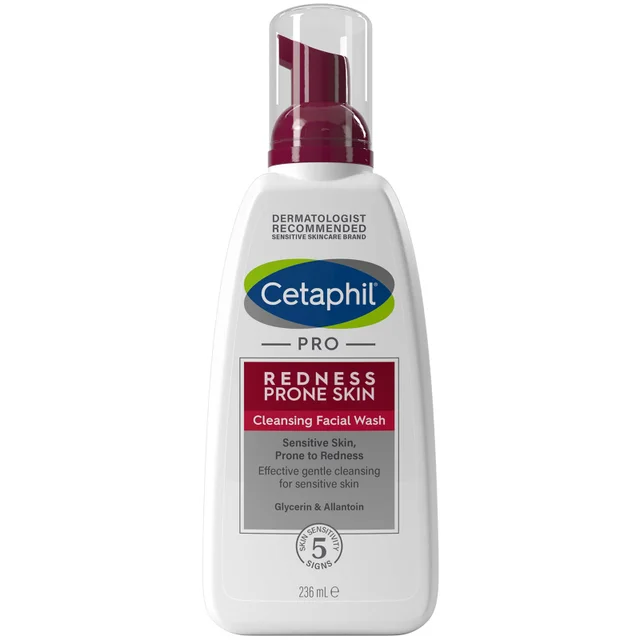Cetaphil PRO Detergente per il viso 236ml