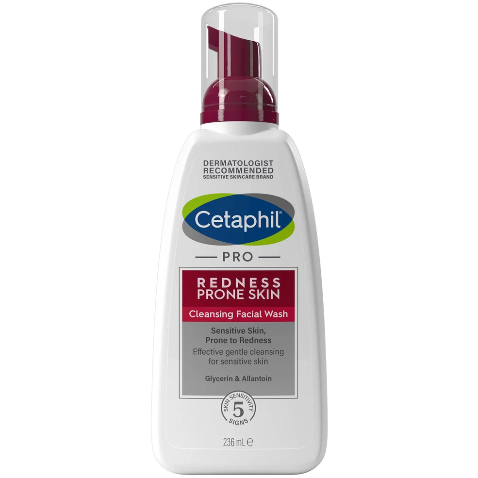 Cetaphil PRO Detergente per il viso 236ml Immagine 1