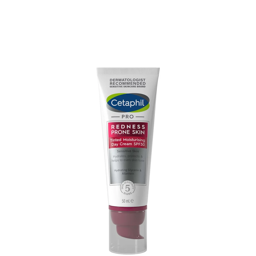 Cetaphil PRO crema giorno idratante colorata SPF30 50 ml Immagine 1