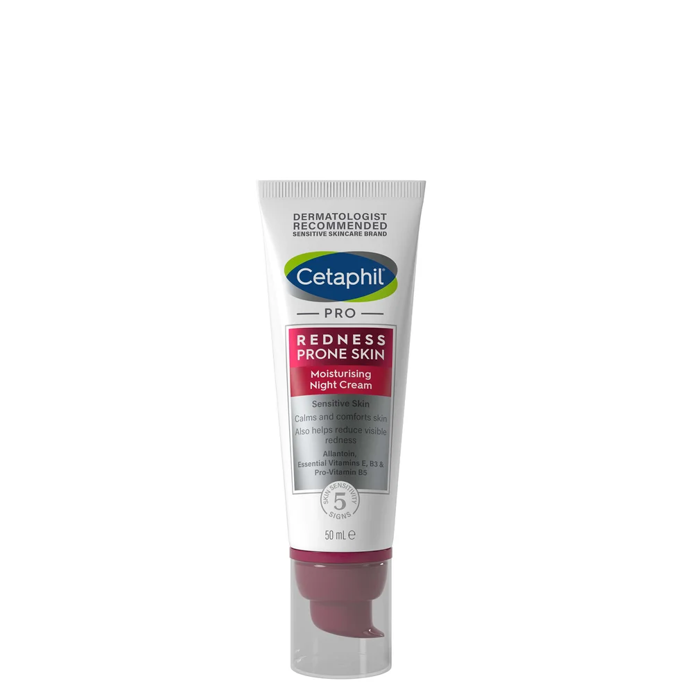 Cetaphil PRO Crema Notte Idratante 50ml Immagine 1