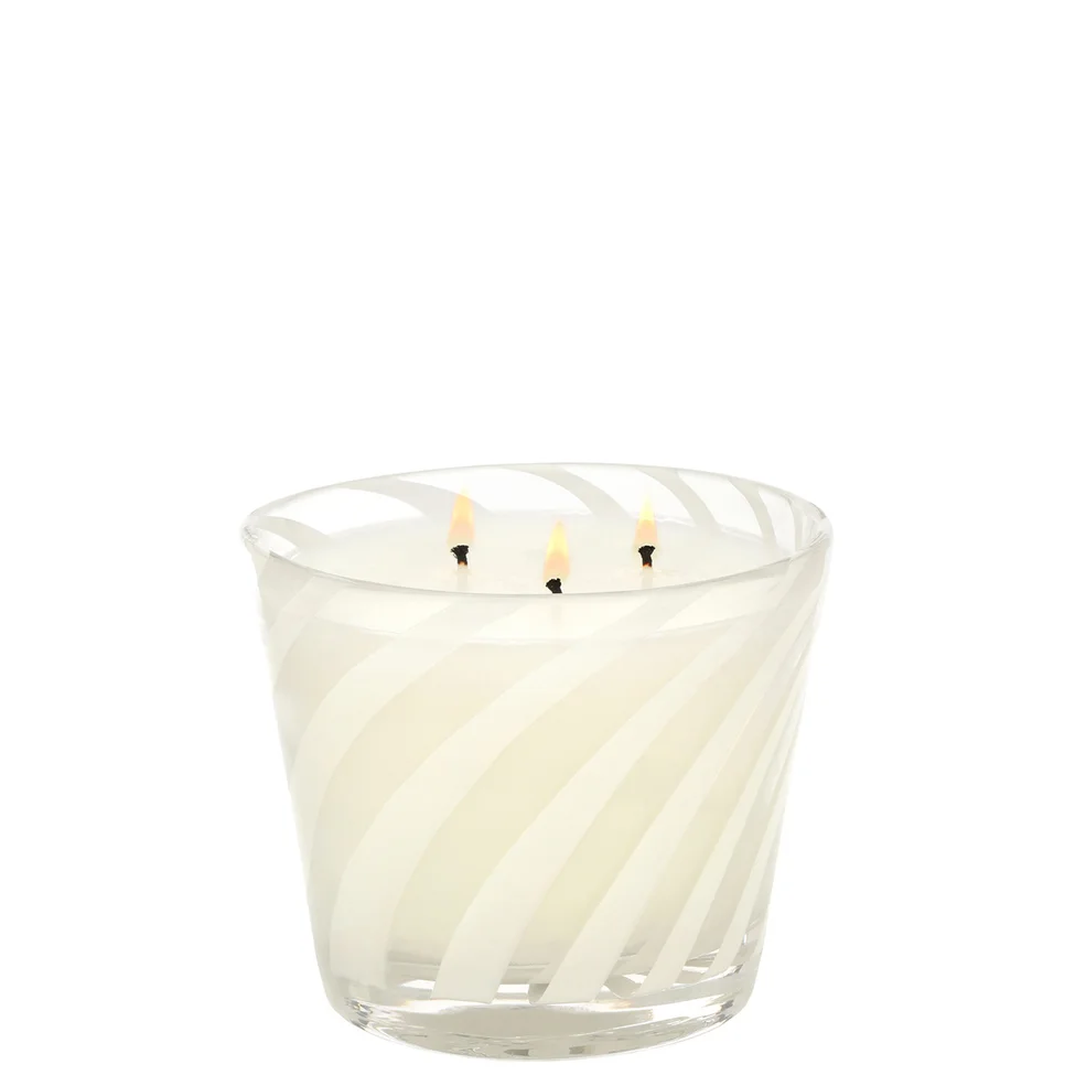 NEST Fragrances x Gray Malin Amalfi Lemon and Mint 3-Wick Candle 600g Immagine 1