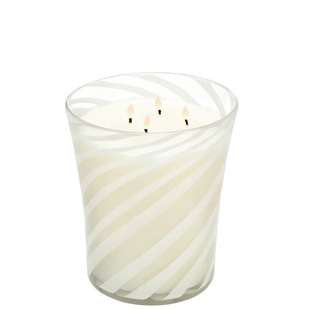 NEST Fragrances x Gray Malin Amalfi Lemon and Mint Specialty Deluxe Candle 230g Immagine 1