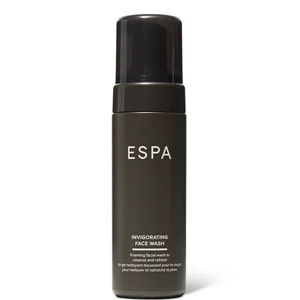 ESPA Invigorating Face Wash 150ml - undefined undefined