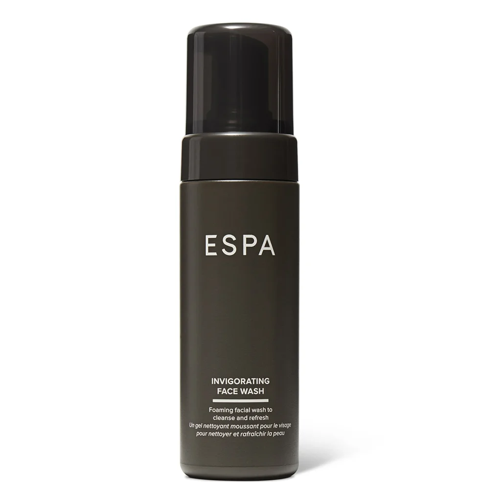 ESPA Invigorating Face Wash 150ml Immagine 1
