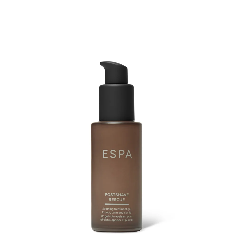 ESPA Post Shave Rescue 50ml Immagine 1