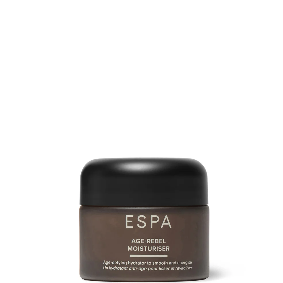 ESPA Age Rebel Moisturiser 50ml Immagine 1