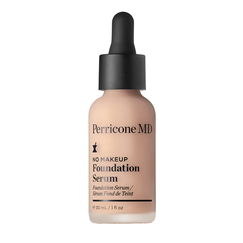 Perricone MD No Makeup Foundation Serum 30ml (Various Shades) Immagine 1