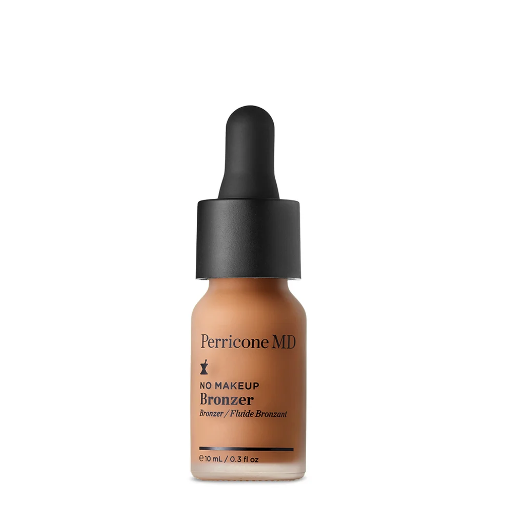 Perricone MD No Makeup Bronzer FG Immagine 1