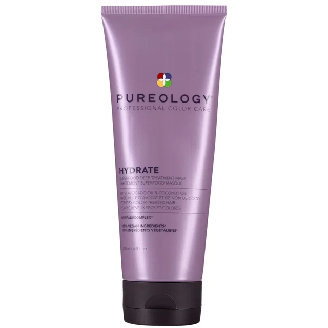 Pureology Hydrate Superfood Deep Treatment Maschera 200ml