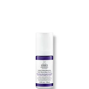 Kiehl's Retinol Skin-Renewing Daily Micro-Dose Serum (Various Sizes) - Size 30ml