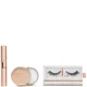 Lola’s Lashes Diamond Kit ciglia magnetiche - Eyeliner nero