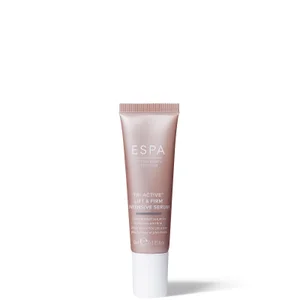 ESPA (Sample) Tri-Active Lift & Firm Intensive Serum 10ml - undefined undefined