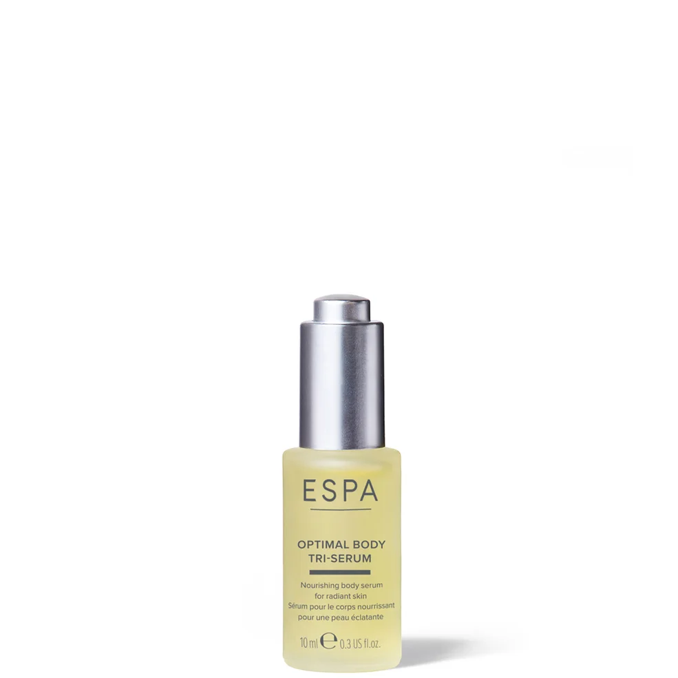 ESPA (Sample) Optimal Skin Body Tri-Serum 10ml Immagine 1
