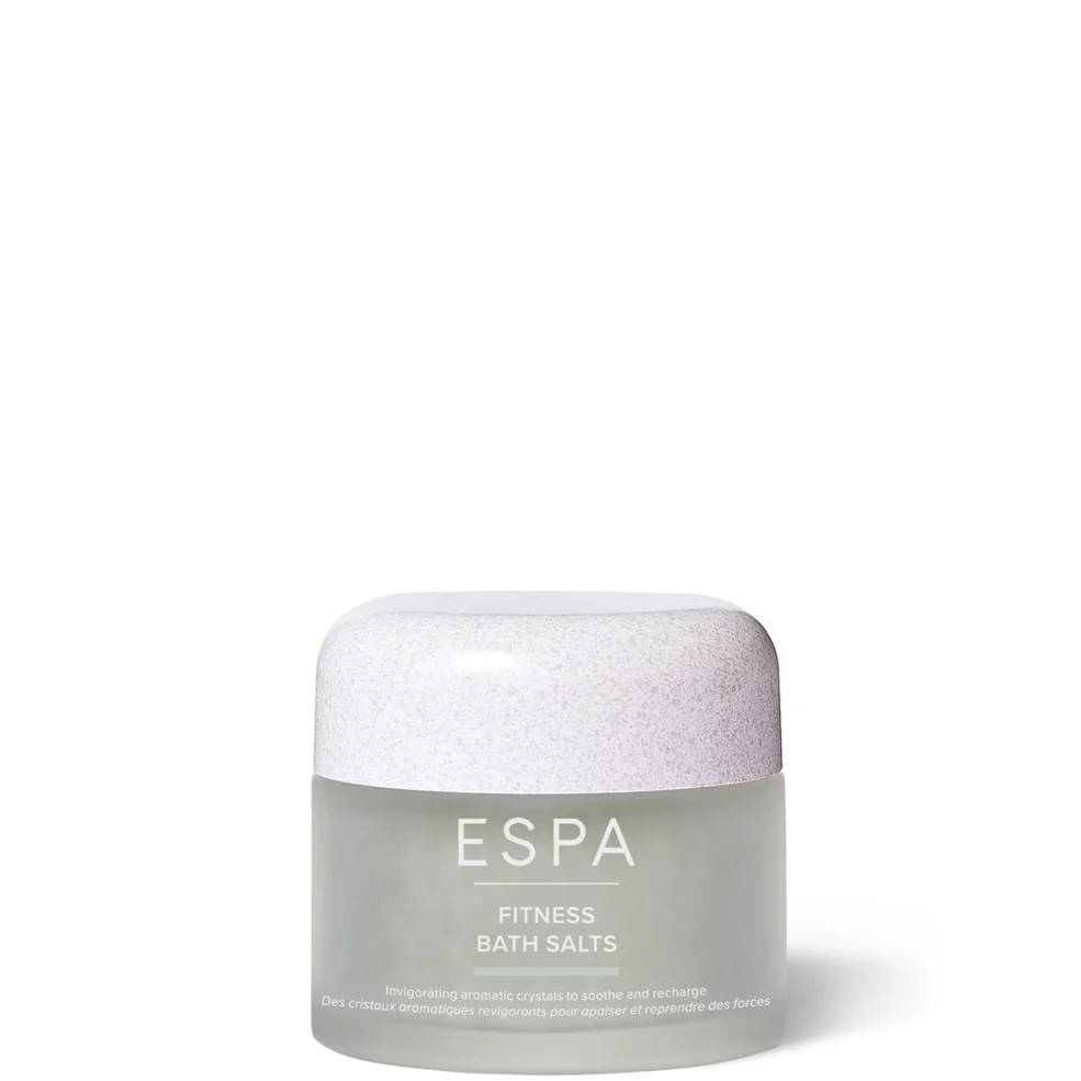 ESPA (Sample) Fitness Bath Soak 55g Immagine 1