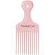 Flora & Curl pettine a denti lunghi delicato