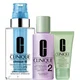 Clinique set per pori e trama irregolare Derm Pro Solutions