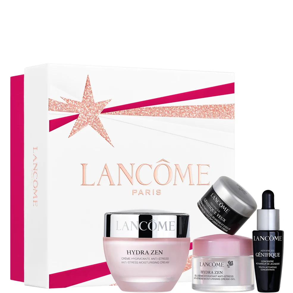 Set regalo di Natale Hydrazen Lancôme 50ml Immagine 1