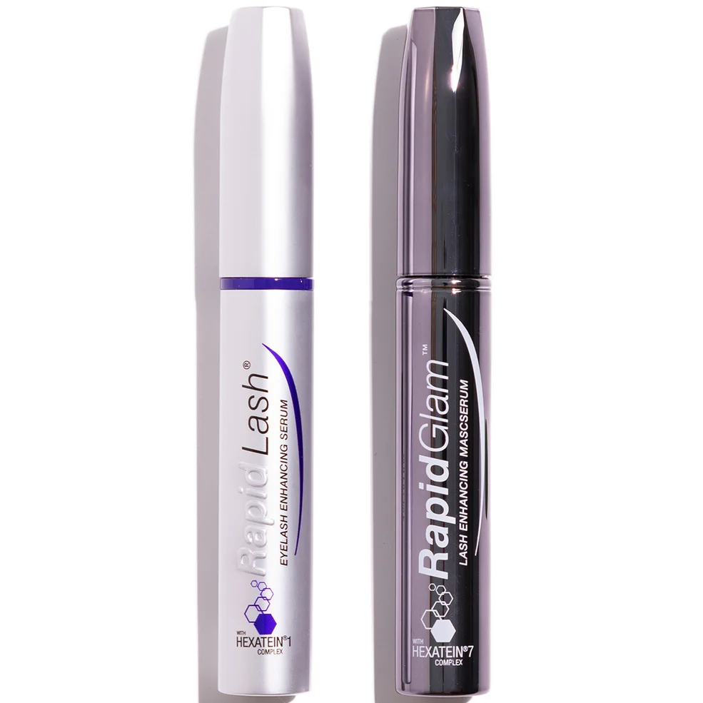RapidLash Lash Nirvana Bundle Immagine 1