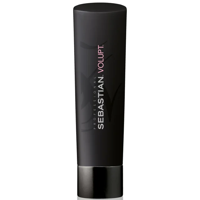Sebastian Professional Volupt shampoo 250 ml