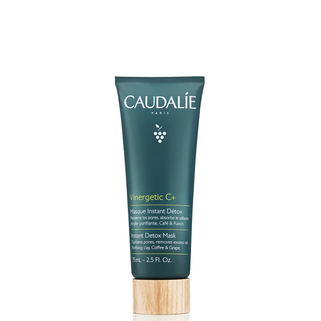 Maschera Instant Detox Caudalie