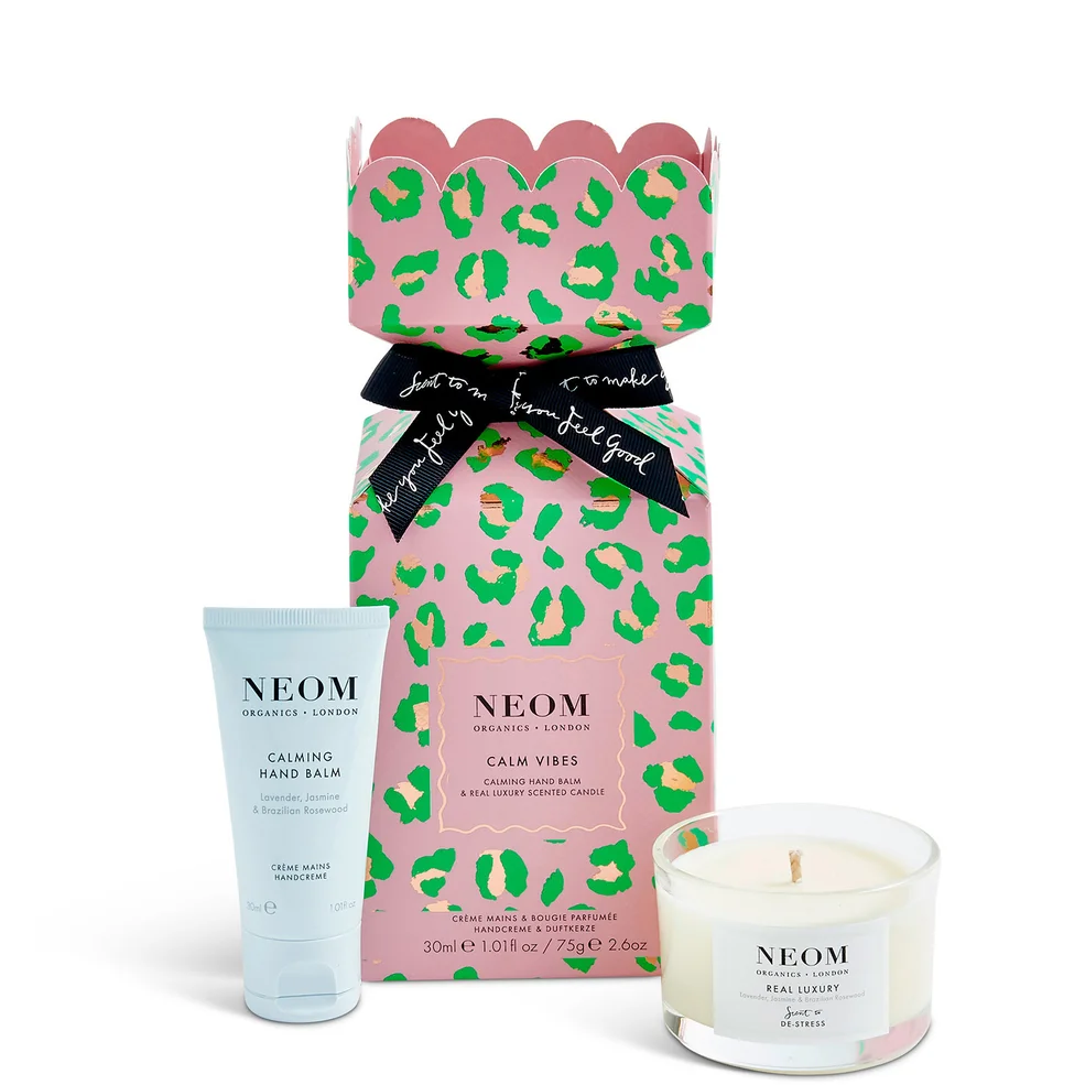NEOM Calm Vibes Immagine 1