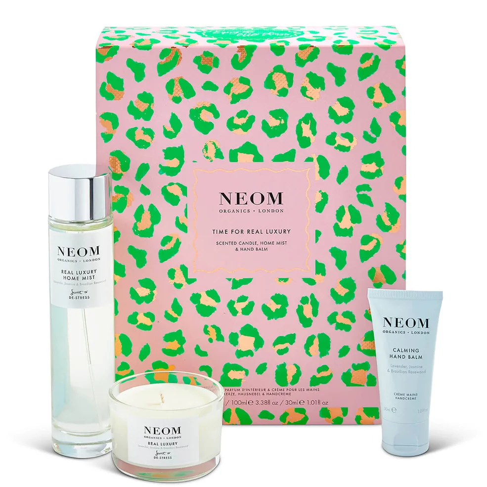 NEOM Time for Real Luxury Immagine 1