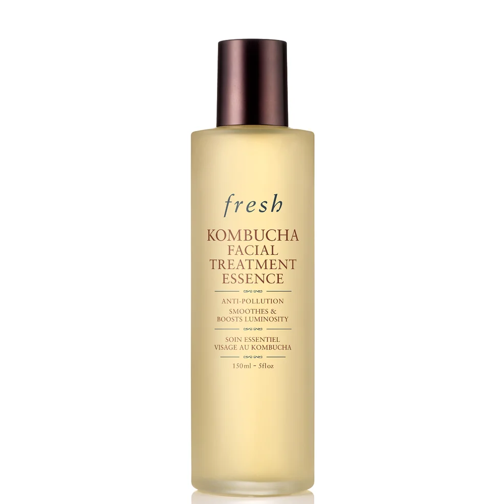 Fresh Kombucha Facial Treatment Essence 150ml Immagine 1