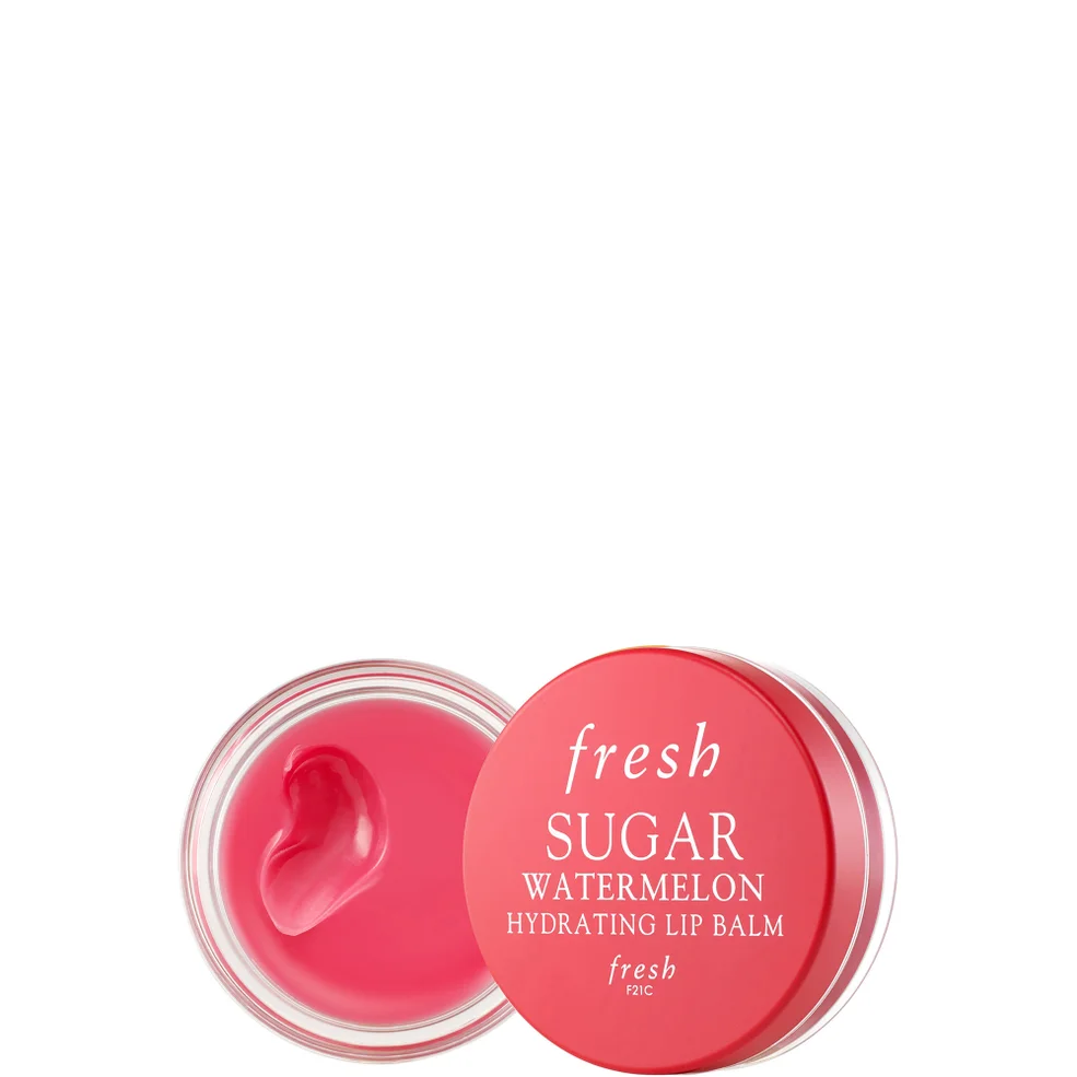 Fresh Sugar Watermelon Hydrating Lip Balm 6g Immagine 1